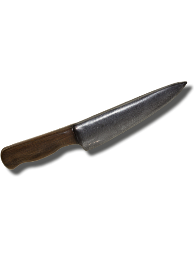 Trollfelsen LARP Fun Artikel "Küchenmesser"